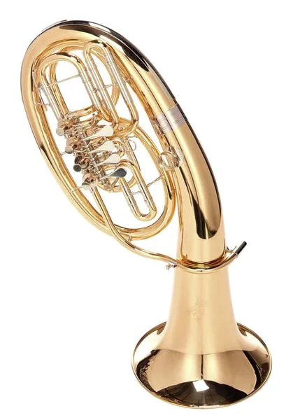 Peter Oberrauch Machlast Baritone detail 5