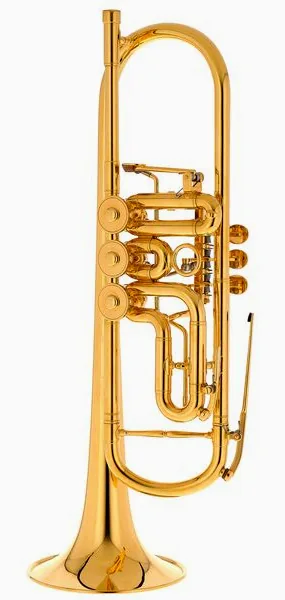 Peter Oberrauch Milano Bb-Trumpet 11.05 GP detail 4