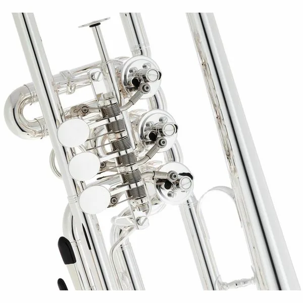 Peter Oberrauch Milano Bb-Trumpet 11.05 S detail 5