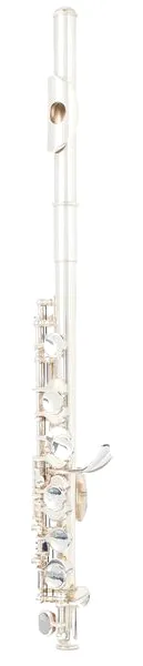 Philipp Hammig 650/10 Piccolo Flute detail 3