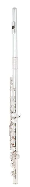 Powell Sonare PS 101 CEA Flute detail 2