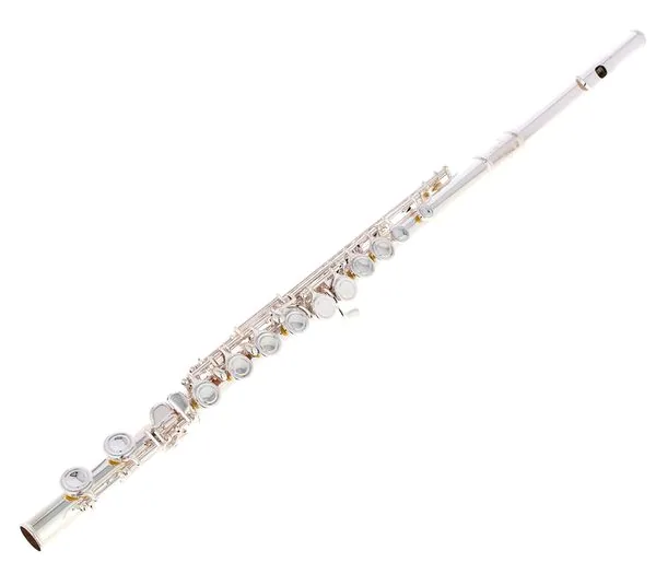 Powell Sonare PS 101 CEA Flute detail 4