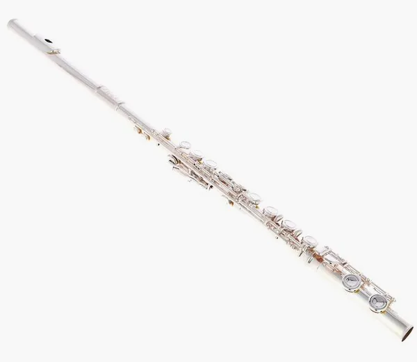 Powell Sonare PS 101 CEA Flute detail 5