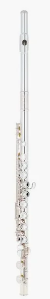 Powell Sonare PS 101 CEA Flute vooraanzicht