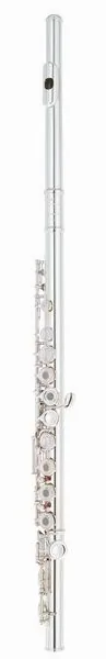 Powell Sonare PS 101 CEF Flute detail 2