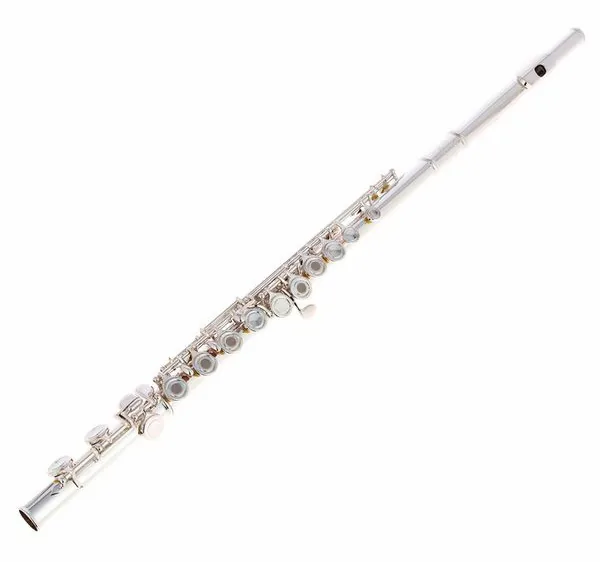 Powell Sonare PS 101 CEF Flute detail 4