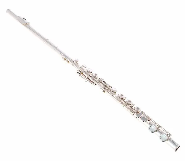 Powell Sonare PS 101 CEF Flute detail 5