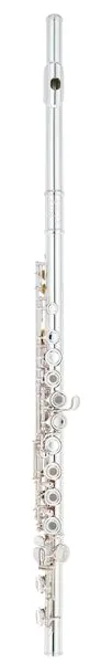Powell Sonare PS 101 CEF Flute vooraanzicht