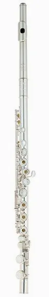 Powell Sonare PS 501 CEF Flute detail 2