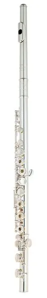 Powell Sonare PS 501 CEF Flute detail 3
