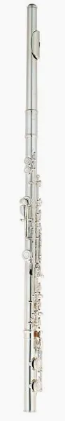 Powell Sonare PS 501 CEF Flute detail 4