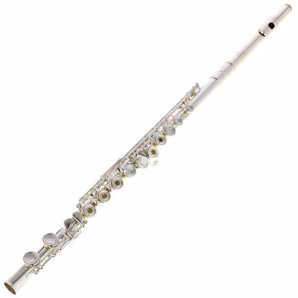 Powell Sonare PS 501 CEF Flute detail 5