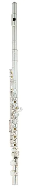 Powell Sonare PS 501 CEF Flute vooraanzicht