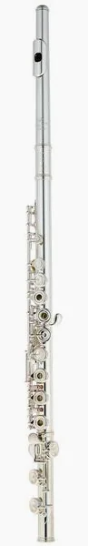 Powell Sonare PS 505 CEF Flute detail 3