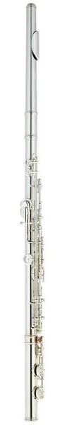 Powell Sonare PS 505 CEF Flute detail 4