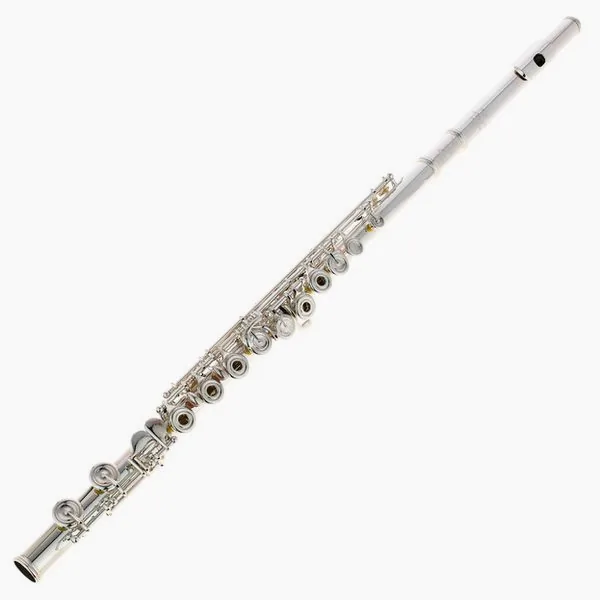 Powell Sonare PS 505 CEF Flute detail 5