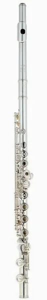 Powell Sonare PS 505 CEF Flute vooraanzicht