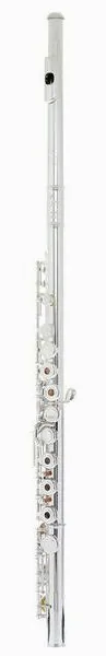 Powell Sonare PS 601 CEF Flute detail 2
