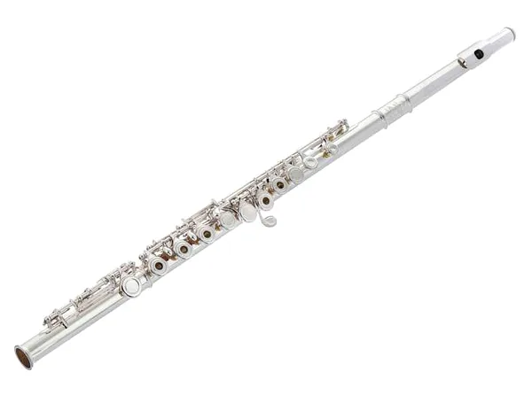 Powell Sonare PS 601 CEF Flute detail 3