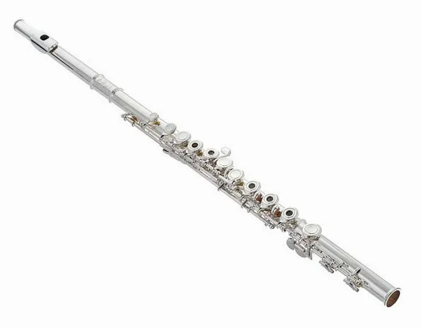 Powell Sonare PS 601 CEF Flute detail 4