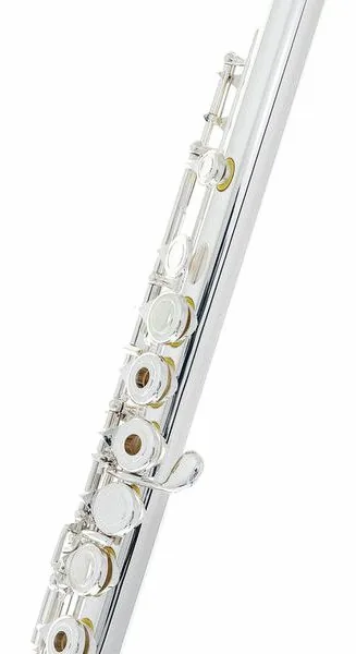 Powell Sonare PS 601 CEF Flute detail 5