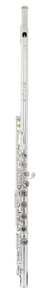 Powell Sonare PS 601 CEF Flute vooraanzicht
