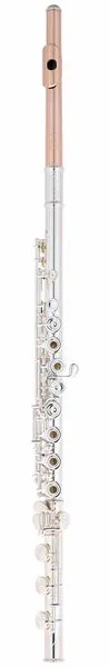 Powell Sonare PS 705 BEF Flute Aurumite detail 2