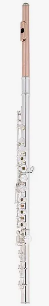 Powell Sonare PS 705 BEF Flute Aurumite detail 3