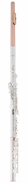 Powell Sonare PS 705 BEF Flute Aurumite detail 4