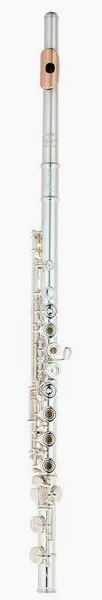 Powell Sonare PS 705 CEF Flute detail 2