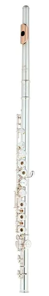Powell Sonare PS 705 CEF Flute detail 3