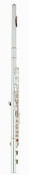 Powell Sonare PS 705 CEF Flute detail 4