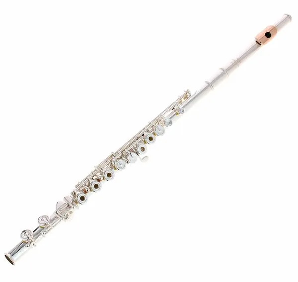 Powell Sonare PS 705 CEF Flute detail 5