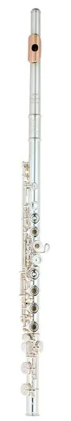 Powell Sonare PS 705 CEF Flute vooraanzicht
