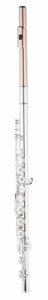 Powell Sonare PS 705 CEF Flute Aurumite detail 2
