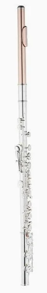 Powell Sonare PS 705 CEF Flute Aurumite detail 3