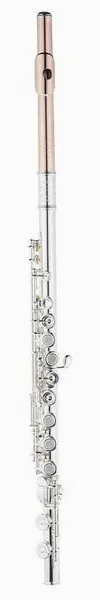 Powell Sonare PS 705 CEF Flute Aurumite vooraanzicht