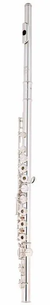 Powell Sonare PS 705 CEF Flute detail 3