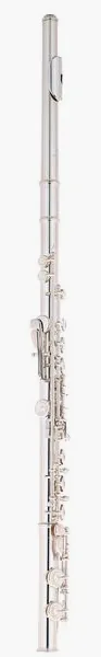 Powell Sonare PS 705 CEF Flute detail 4