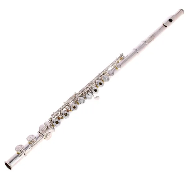 Powell Sonare PS 705 CEF Flute detail 5