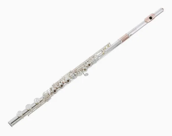 Powell Sonare PS 905 BEF Flute detail 3