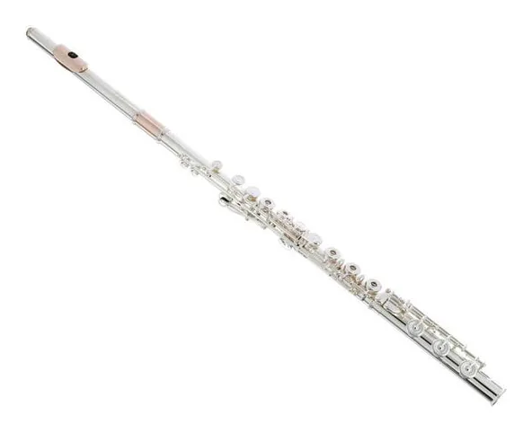 Powell Sonare PS 905 BEF Flute detail 4