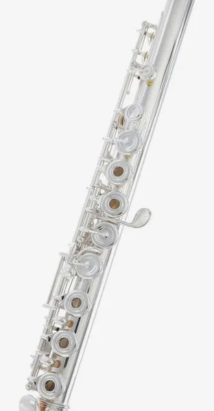 Powell Sonare PS 905 BEF Flute detail 5