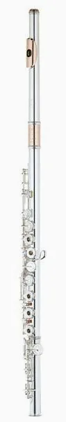 Powell Sonare PS 905 CEF Flute detail 2