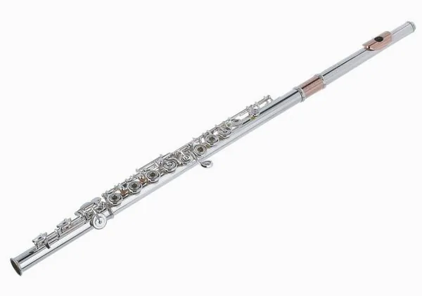 Powell Sonare PS 905 CEF Flute detail 4