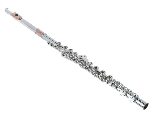Powell Sonare PS 905 CEF Flute detail 5