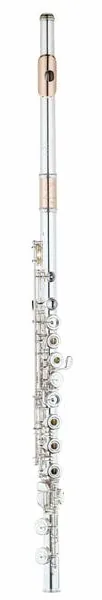 Powell Sonare PS 905 CEF Flute vooraanzicht