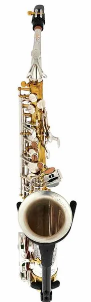 Rampone & Cazzani Two Voices Alto Sax OTS detail 3