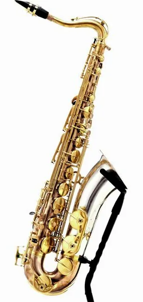 Rampone & Cazzani Two Voices Tenor Sax BRS detail 2