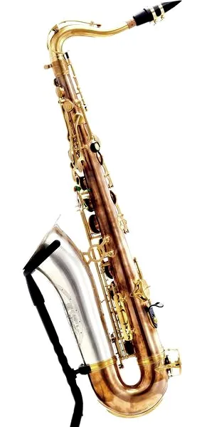 Rampone & Cazzani Two Voices Tenor Sax BRS detail 3